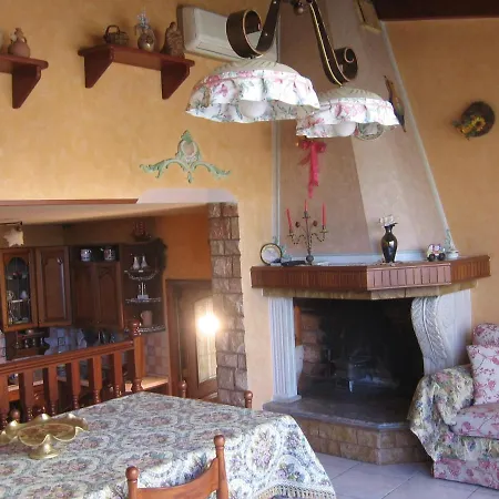 Dimora Salentina Martano